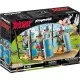 Set de joaca Playmobil Asterix si Obelix - Soldati romani Set de joaca Playmobil Asterix si Obelix - Soldati romani