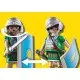 Set de joaca Playmobil Asterix si Obelix - Soldati romani Set de joaca Playmobil Asterix si Obelix - Soldati romani