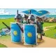 Set de joaca Playmobil Asterix si Obelix - Soldati romani Set de joaca Playmobil Asterix si Obelix - Soldati romani