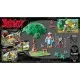 Set de joaca Playmobil Asterix si Obelix - Vanatoarea porcului salbatic Set de joaca Playmobil Asterix si Obelix - Vanatoarea porcului salbatic
