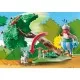 Set de joaca Playmobil Asterix si Obelix - Vanatoarea porcului salbatic Set de joaca Playmobil Asterix si Obelix - Vanatoarea porcului salbatic