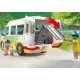 Playmobil City Life - Autobuz scolar de la oras Playmobil City Life - Autobuz scolar de la oras