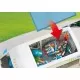 Playmobil City Life - Autobuz scolar de la oras Playmobil City Life - Autobuz scolar de la oras