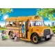 Set de joaca Playmobil City Life - Autobuz scolar Set de joaca Playmobil City Life - Autobuz scolar