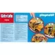 Set de joaca Playmobil City Life - Autobuz scolar Set de joaca Playmobil City Life - Autobuz scolar