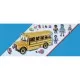 Set de joaca Playmobil City Life - Autobuz scolar Set de joaca Playmobil City Life - Autobuz scolar
