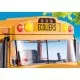 Set de joaca Playmobil City Life - Autobuz scolar Set de joaca Playmobil City Life - Autobuz scolar