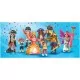 Playmobil City Life - Autobuz scolar