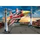 Playmobil Stunt Show - Avion vultur Playmobil Stunt Show - Avion vultur