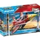 Playmobil Stunt Show - Avion vultur Playmobil Stunt Show - Avion vultur