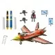 Playmobil Stunt Show - Avion vultur Playmobil Stunt Show - Avion vultur