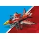 Playmobil Stunt Show - Avion vultur Playmobil Stunt Show - Avion vultur