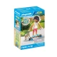 Playmobil My Life - Baiat cu animal de companie Playmobil My Life - Baiat cu animal de companie