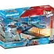 Playmobil Stunt Show - Biplan Phoenix Playmobil Stunt Show - Biplan Phoenix