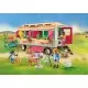 Playmobil Country - Cafenea cu gradina de legume