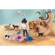 Playmobil My Life - Cafeneaua pisicilor