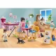 Playmobil My Life - Cafeneaua pisicilor