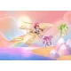 Playmobil Princess Magic - Calatorie cu Pegasus printre nori Playmobil Princess Magic - Calatorie cu Pegasus printre nori