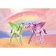 Playmobil Princess Magic - Calatorie cu Pegasus printre nori Playmobil Princess Magic - Calatorie cu Pegasus printre nori