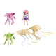 Playmobil Princess Magic - Calatorie cu Pegasus printre nori Playmobil Princess Magic - Calatorie cu Pegasus printre nori