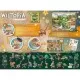 Calendar Craciun Playmobil - Animalele Wiltopia Calendar Craciun Playmobil - Animalele Wiltopia