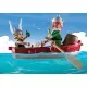 Calendar Craciun Playmobil Asterix Calendar Craciun Playmobil Asterix