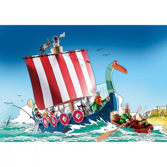 Calendar Craciun Playmobil Asterix Calendar Craciun Playmobil Asterix