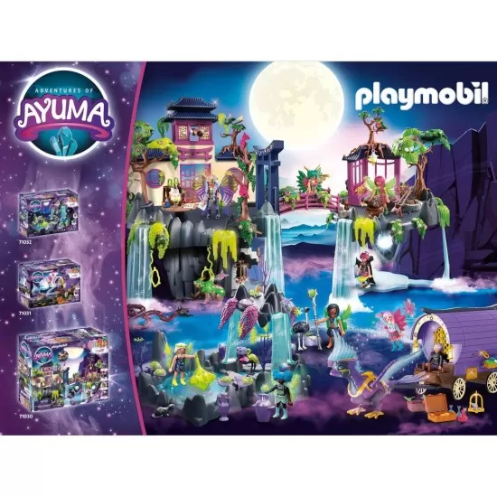 Calendar Craciun Playmobil Ayuma Calendar Craciun Playmobil Ayuma