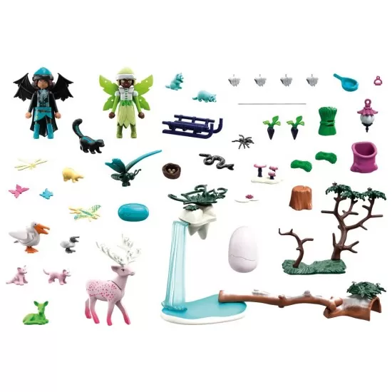 Calendar Craciun Playmobil Ayuma Calendar Craciun Playmobil Ayuma