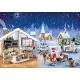 Calendar Craciun Playmobil Brutarie Calendar Craciun Playmobil Brutarie