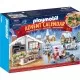 Calendar Craciun Playmobil Brutarie Calendar Craciun Playmobil Brutarie