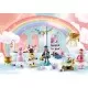 Playmobil Princess Calendar Craciun - Curcubeul printeselor Playmobil Princess Calendar Craciun - Curcubeul printeselor