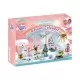 Playmobil Princess Calendar Craciun - Curcubeul printeselor Playmobil Princess Calendar Craciun - Curcubeul printeselor