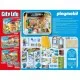 Playmobil City Life - Camera adolescentilor Playmobil City Life - Camera adolescentilor