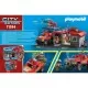 Playmobil City Action - Camion de pompieri cu furtun Playmobil City Action - Camion de pompieri cu furtun