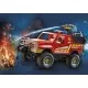 Playmobil City Action - Camion de pompieri cu furtun Playmobil City Action - Camion de pompieri cu furtun