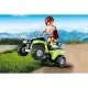 Playmobil Family Fun - Camping cu rulota