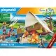 Playmobil Family Fun - Camping in familie