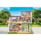 Playmobil My Life - Casa cu gradina de iarna Playmobil My Life - Casa cu gradina de iarna