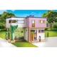 Playmobil My Life - Casa cu gradina de iarna Playmobil My Life - Casa cu gradina de iarna