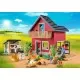 Playmobil Country - Casa la ferma Playmobil Country - Casa la ferma