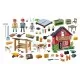 Playmobil Country - Casa la ferma Playmobil Country - Casa la ferma