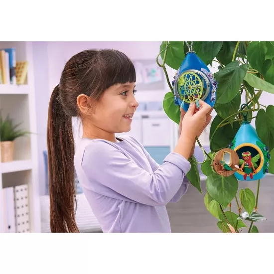 Playmobil Ayuma - Casa lui Moon Fairy Playmobil Ayuma - Casa lui Moon Fairy