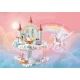 Playmobil Princess Magic - Castelul curcubeu in nori Playmobil Princess Magic - Castelul curcubeu in nori