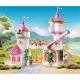 Playmobil Princess Magic - Castelul printesei cu cuplu regal Playmobil Princess Magic - Castelul printesei cu cuplu regal