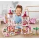 Playmobil Princess Magic - Castelul printesei cu cuplu regal Playmobil Princess Magic - Castelul printesei cu cuplu regal