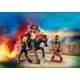 Playmobil Novelmore - Cavalerul de foc