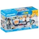 Playmobil My Life - Cercetator cu roboti Playmobil My Life - Cercetator cu roboti