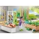 Playmobil City Life - Chiosc pentru pranz Playmobil City Life - Chiosc pentru pranz