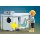 Playmobil City Life - Clasa de realitate virtuala Playmobil City Life - Clasa de realitate virtuala